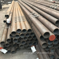Weld Steel Pipe API5L Oil and Gas Carbon Steel Seamless Pipe Manufactory